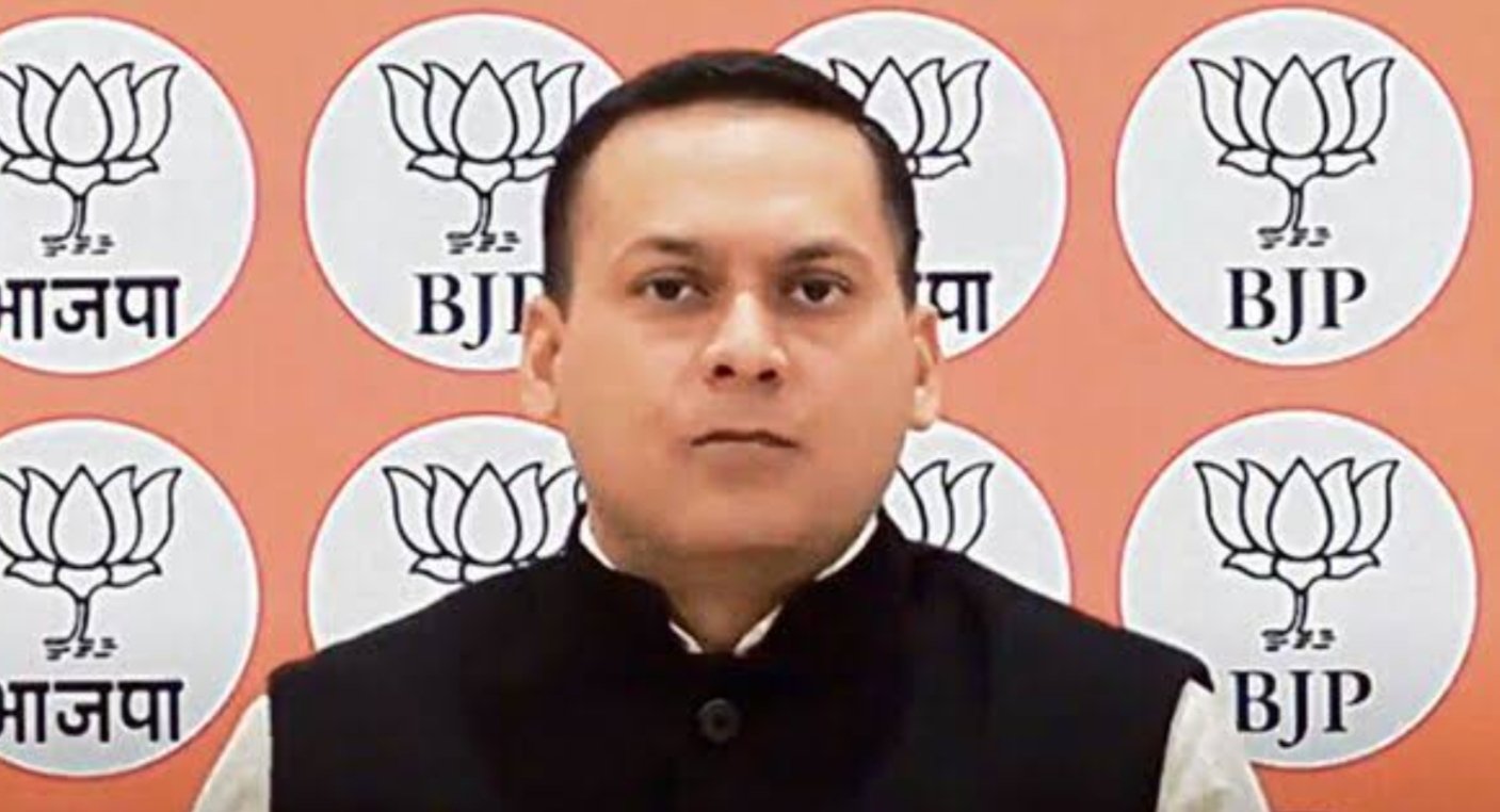भाजपा आईटी सेल प्रमुख अमित मालवीय के खिलाफ FIR, सोशल मीडिया पोस्ट को लेकर TMC नेता ने की शिकायत, शुरू हुआ सियासी घमासान