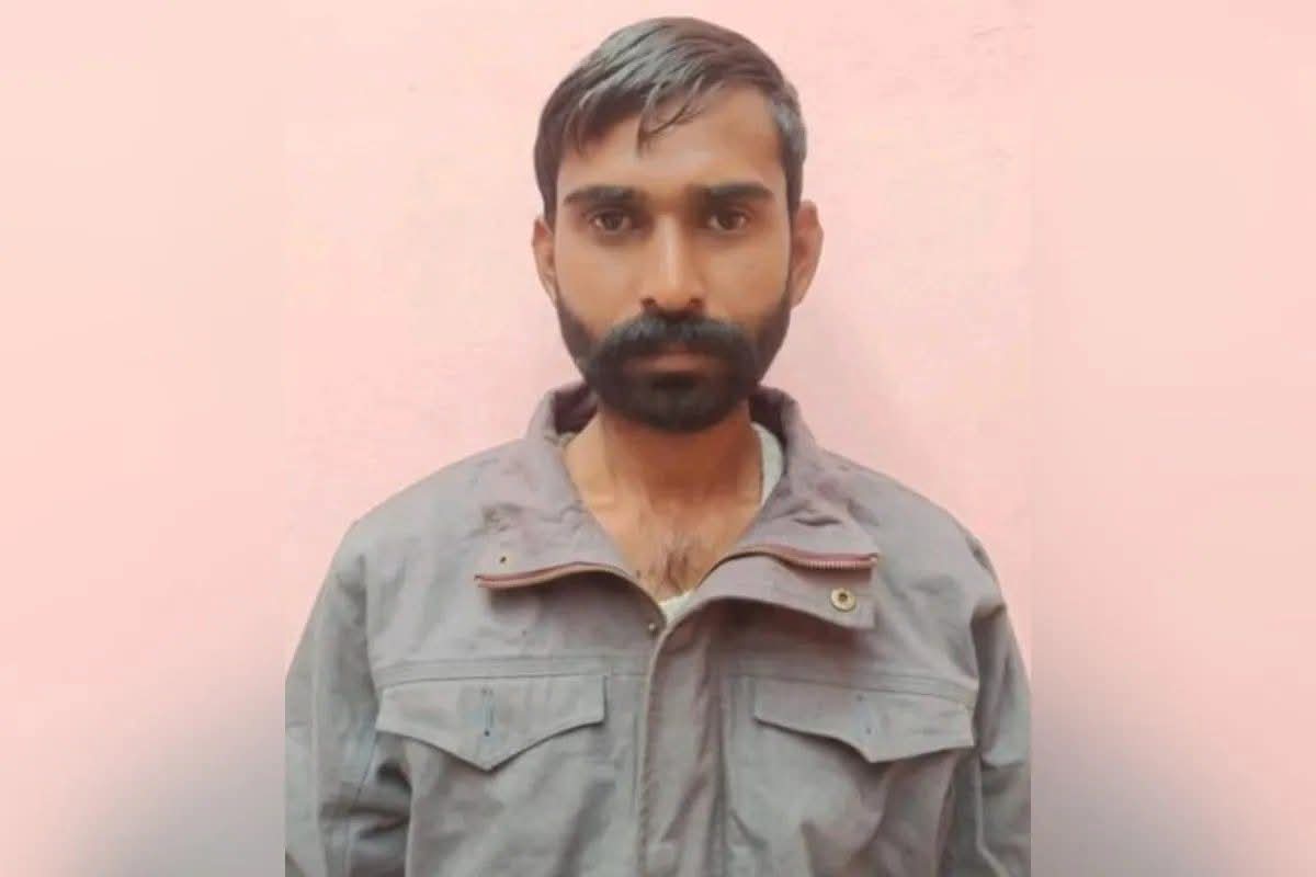 आईएसआई की जासूसी कर रहा पंजाब का युवक, ऑपरेशन सिंदूर के समय PAK को दे रहा था भारतीय सेना की जानकारी