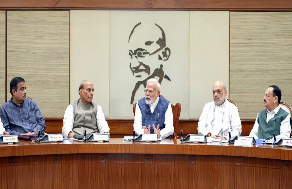 मोदी सरकार के तीन बड़े फैसले, डिजिटल जनगणना, किसानों की भी बल्ले-बल्ले