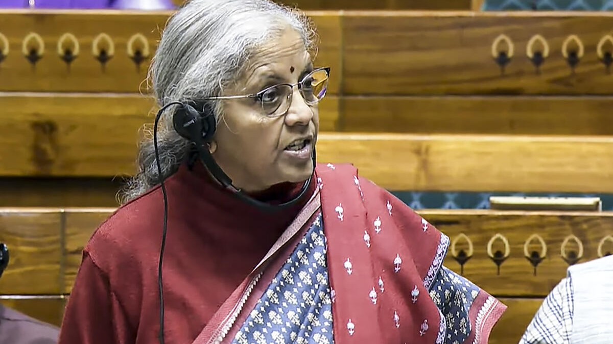 तंबाकू, सिगरेट, हुक्का और सिगार… सरकार टैक्स सिस्टम में करेगी बदलाव, शीतकालीन सत्र में कौन-कौन से बिल होंगे सदन में पेश
