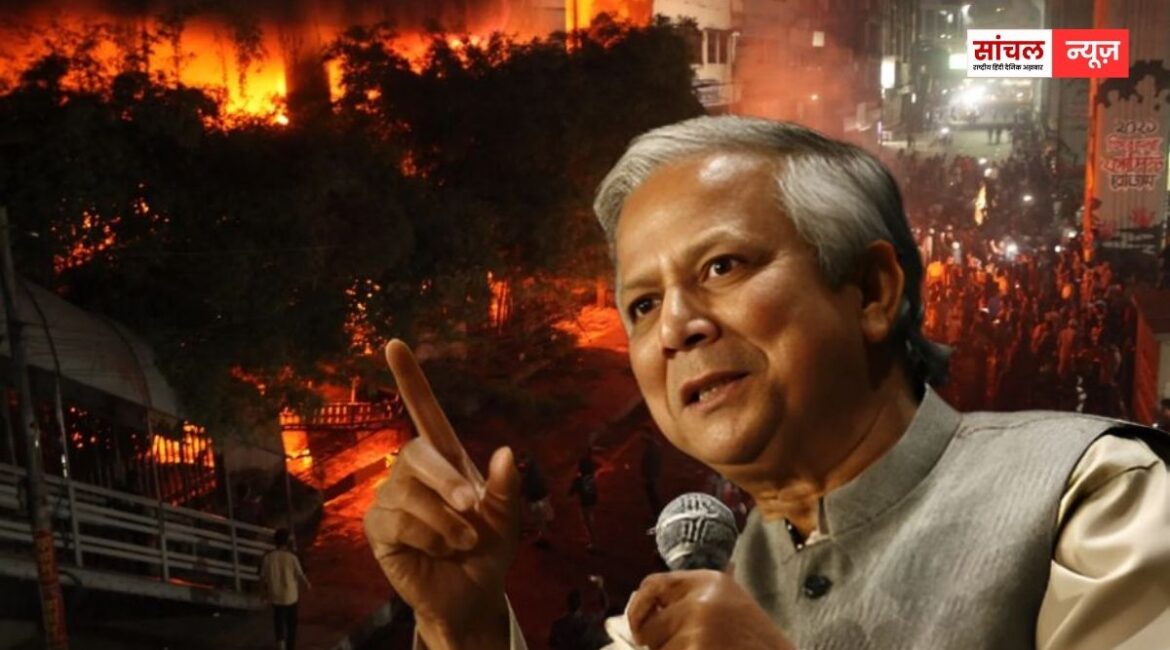 हिंदू युवक की लिचिंग में 10 अरेस्ट, भारतीय सहायक उच्चायोग कार्यालय और वीजा आवेदन केंद्र की बढ़ाई गई सुरक्षा