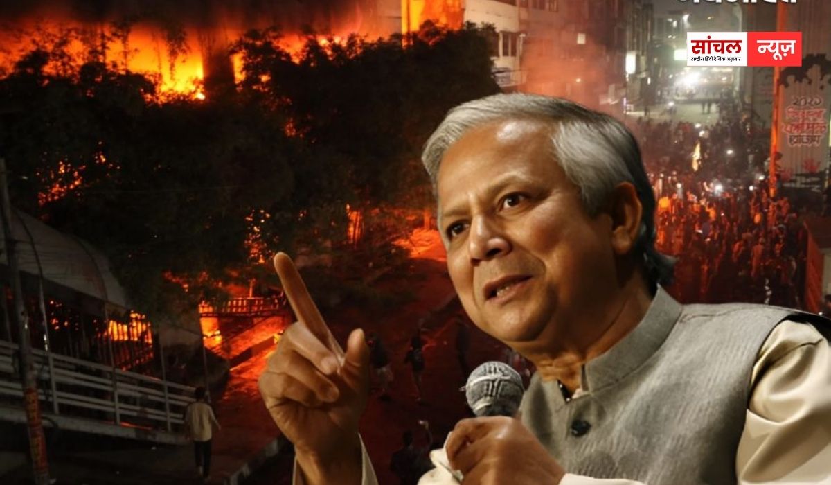 हिंदू युवक की लिचिंग में 10 अरेस्ट, भारतीय सहायक उच्चायोग कार्यालय और वीजा आवेदन केंद्र की बढ़ाई गई सुरक्षा