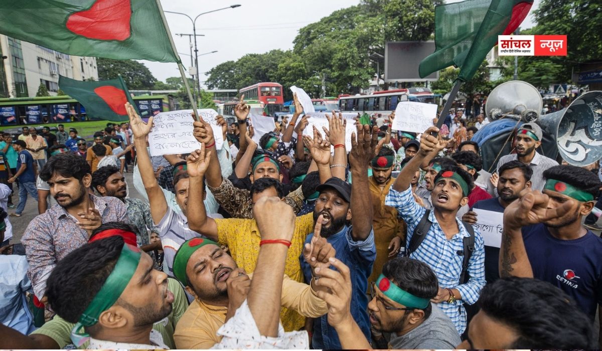 बांग्लादेश में हिंदू युवक की हत्या का बड़ा खुलासा, इस भयानक घटना की जांच में नया मोड़ आया सामने