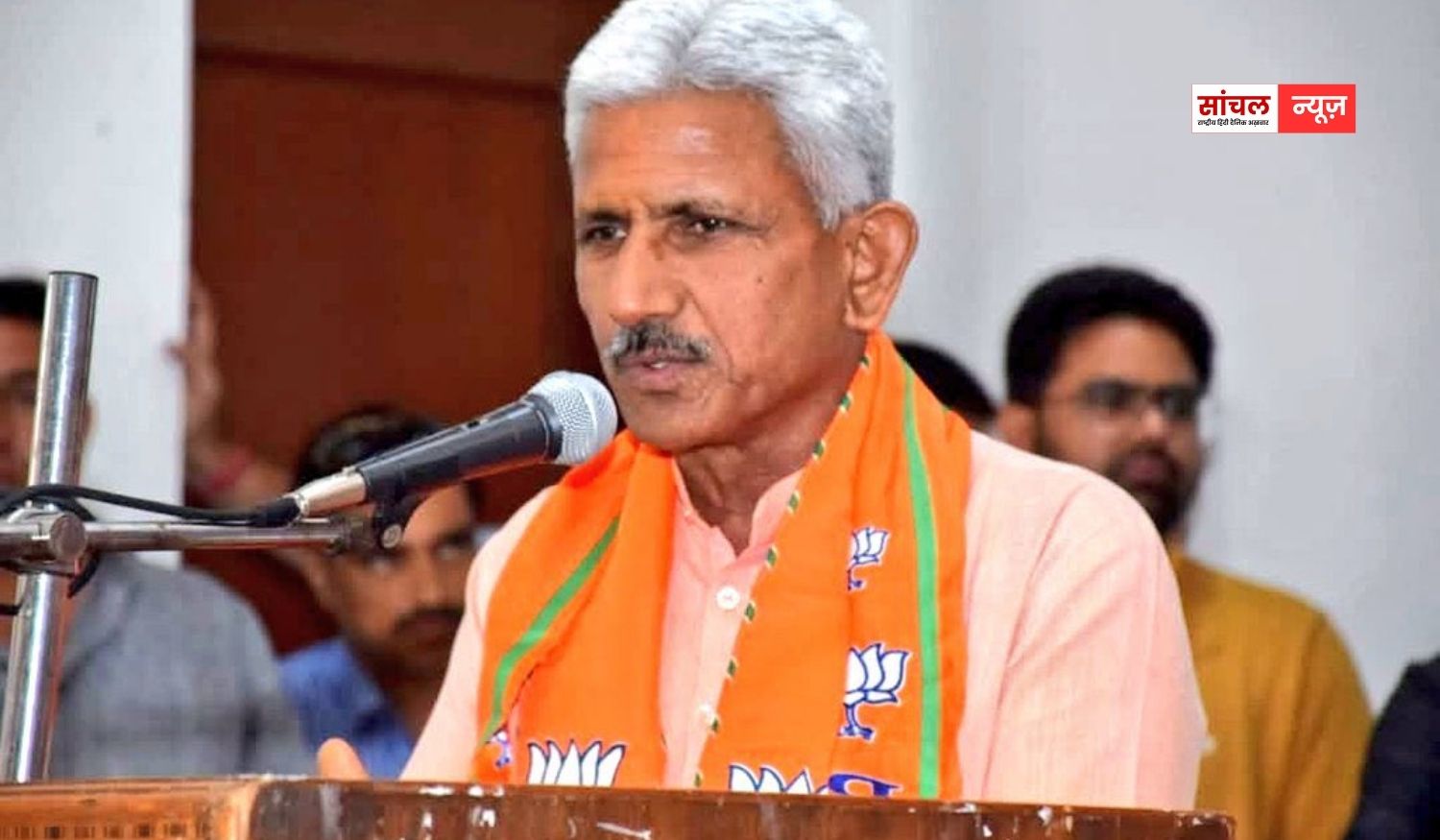 विधायक निधि में एक और भ्रष्टाचार मामला! एक दरी की कीमत करीब 10,500 रुपये, संदेह पैदा करता दरी पट्टी खरीद का मामला