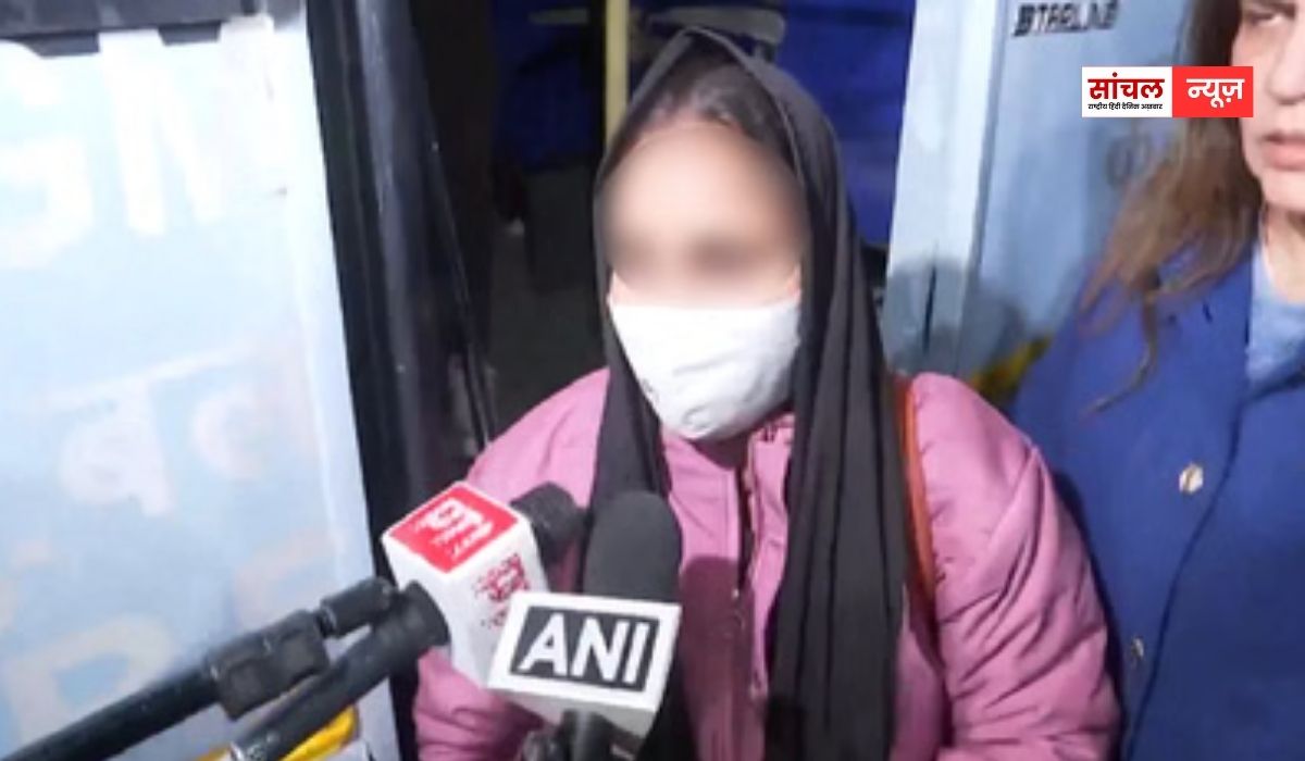 ‘एजेंसी साथ देती तो ये दिन न देखते’ उन्नाव दुष्कर्म पीड़िता की मां ने उठाए सवाल