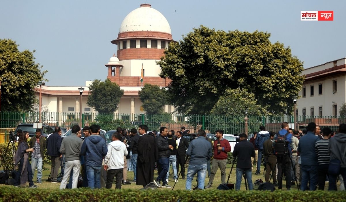दोषी कुलदीप सेंगर को रिहा न किया जाए, उन्नाव रेप केस में सुप्रीम कोर्ट ने दिल्ली हाईकोर्ट के फैसले पर रोक, जानें कुलदीप सेंगर मामले में SC में क्या-क्या हुआ?