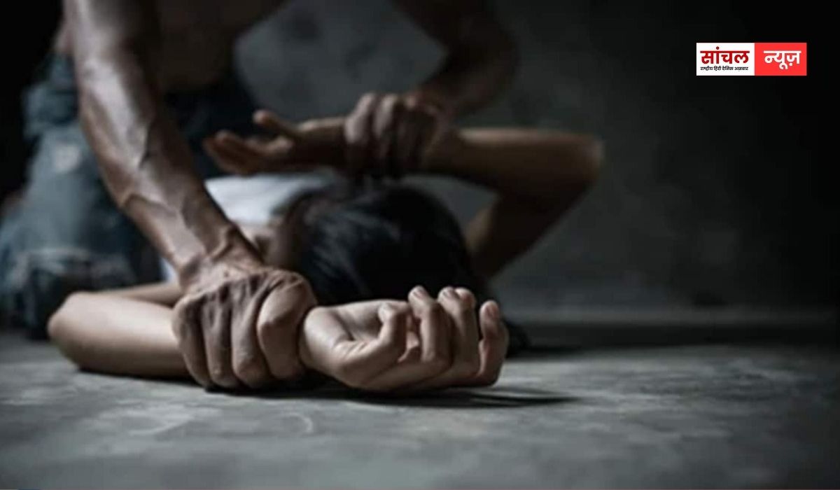 उदयपुर से एक चौंकाने वाली खबर; चलती कार में गैंगरेप, CEO समेत 3 लोग को हिरासत में लेकर पूछताछ