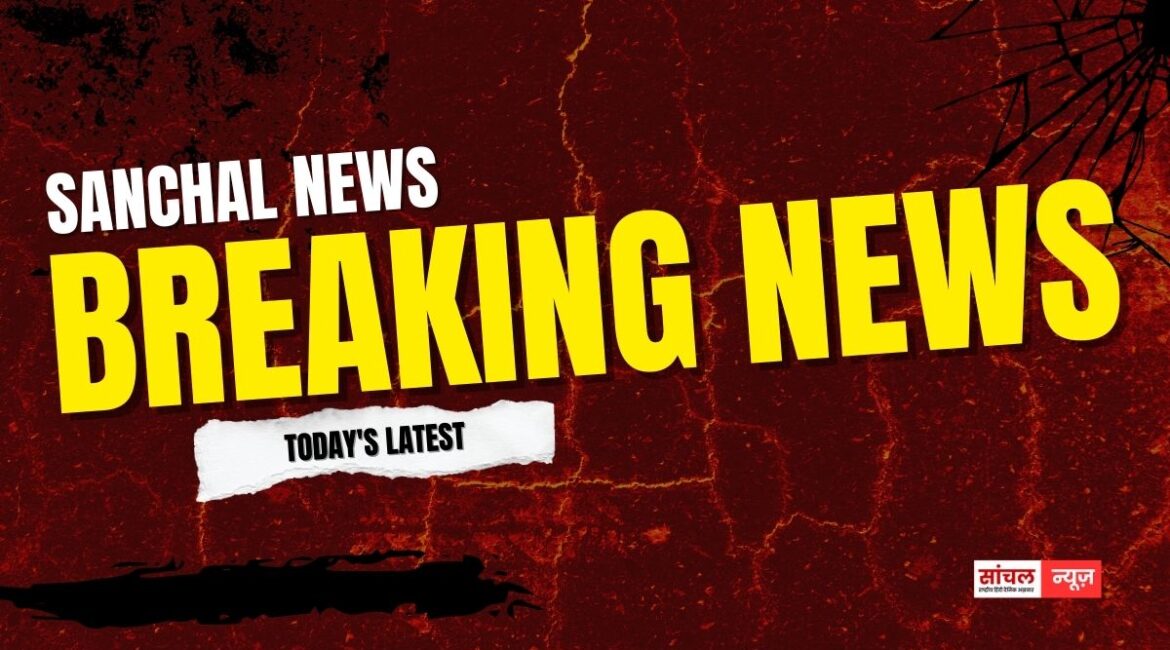 जयपुर में DPS स्कूल के पास एक वर्कशॉप में लगी भीषण आग, दूर से नजर आईं आग की लपटें