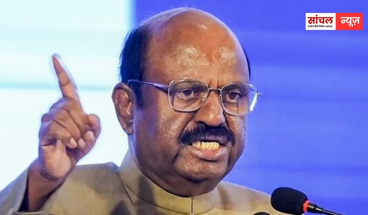 मशहूर फुटबॉल खिलाड़ी लियोनेल मेसी कार्यक्रम में मचा बवाल, भड़के पश्चिम बंगाल के राज्यपाल बोले- तुरंत जांच होनी चाहिए और दोषियों को