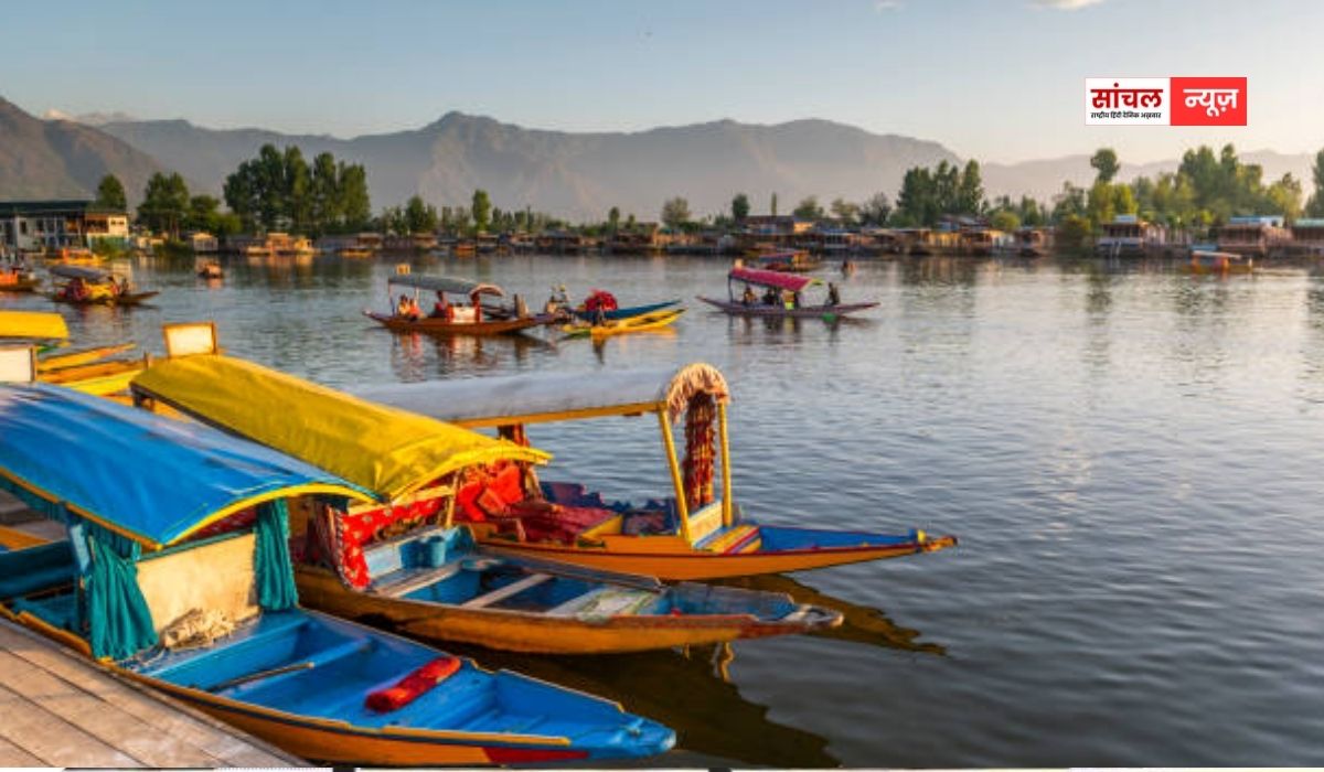 Jammu Kashmir Weather: तीन दिन बर्फबारी के बाद धूप ने दी राहत, कुछ दिन साफ रहेगा मौसम