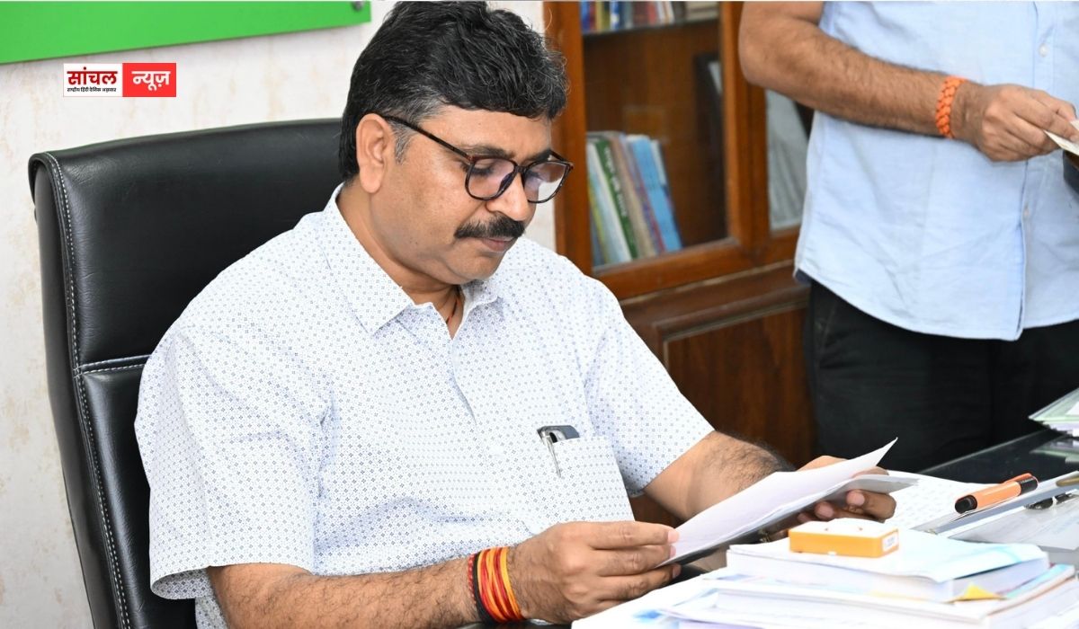 हम जनहित के मुद्दों पर सड़क से सदन तक की लड़ाई लड़ेंगे, नेता प्रतिपक्ष टीकाराम जूली का भाजपा सरकार पर जमकर हमला