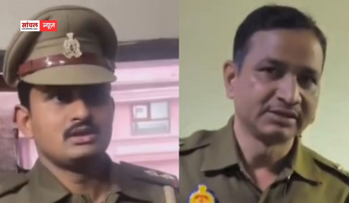 लखनऊ हाईकोर्ट में गो-तस्करी की आरोपी महिला को पकड़ने गए 2 दारोगा समेत 3 सस्पेंड, वकीलों ने किया हंगामा