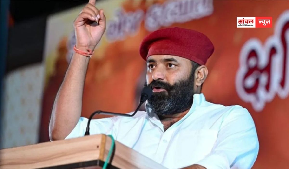 राजपूत करणी सेना ने दी सख्त चेतावनी, UGC के नए नियमों को लेकर विधानसभा घेराव का ऐलान