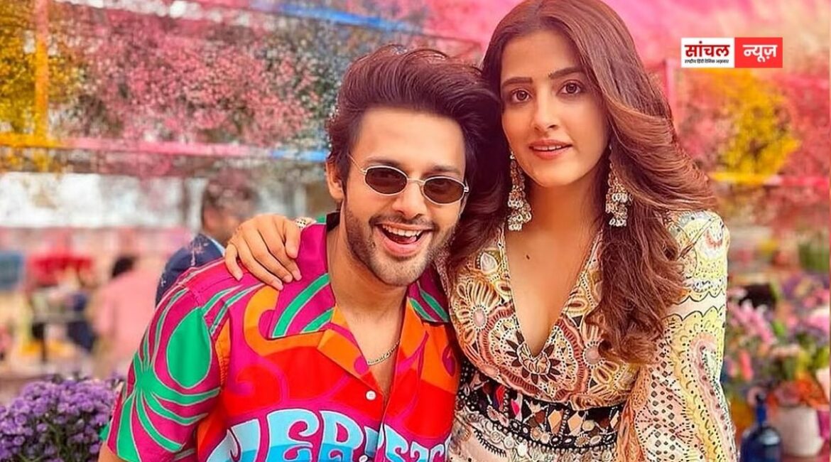 Nupur Sanon Wedding: उदयपुर में नुपूर सेनन और सिंगर स्टेबिन बेन की रॉयल शादी, कृति सेनन की भावुक प्रतिक्रिया, मुंबई में ग्रैंड रिसेप्शन