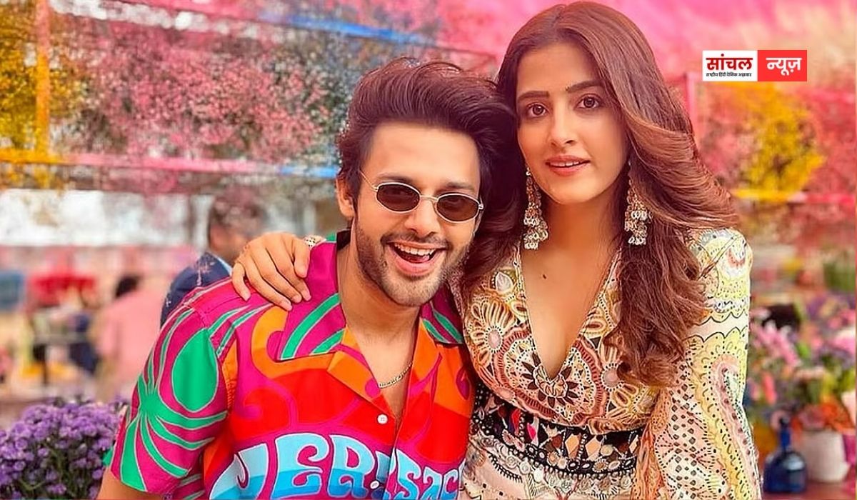 Nupur Sanon Wedding: उदयपुर में नुपूर सेनन और सिंगर स्टेबिन बेन की रॉयल शादी, कृति सेनन की भावुक प्रतिक्रिया, मुंबई में ग्रैंड रिसेप्शन