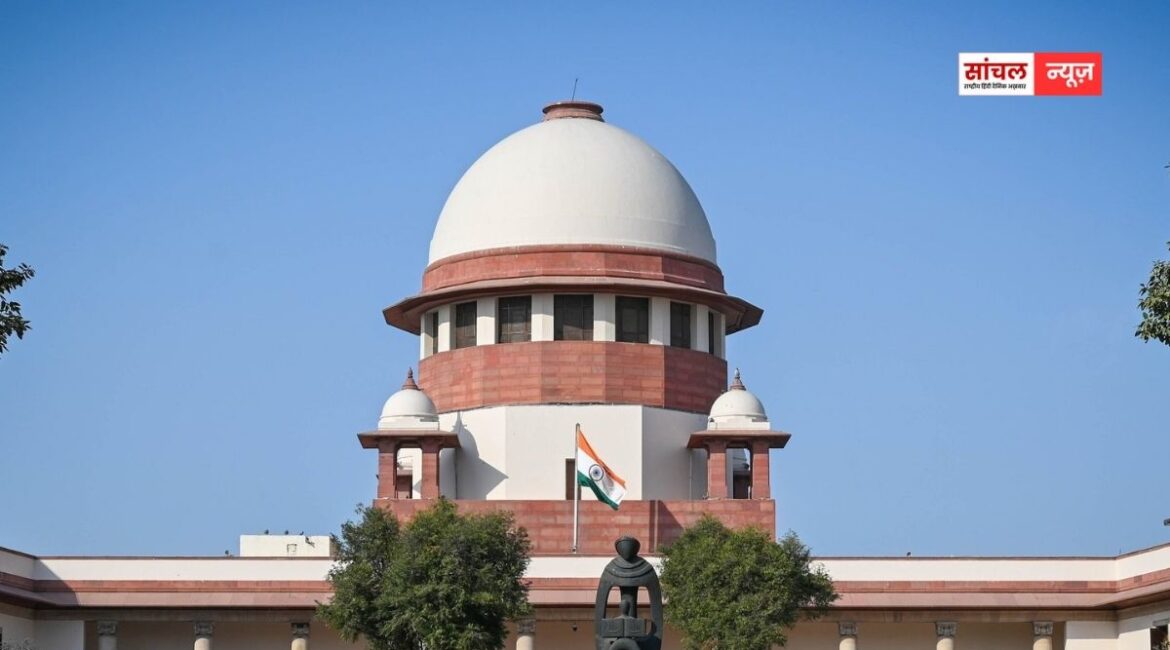 UGC के नए नियमों पर सुप्रीम कोर्ट ने लगाई रोक, हम जाति विहीन समाज की तरफ बढ़ रहे हैं या पीछे जा रहे हैं?