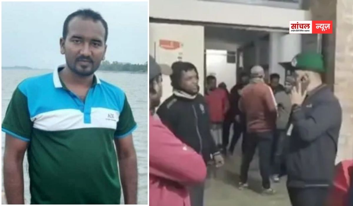 बांग्लादेश में 3 हफ्ते में हिंदू समुदाय के लोगों के खिलाफ हुई 5वीं वारदात, एक और हिंदू की गोली मारकर हत्या
