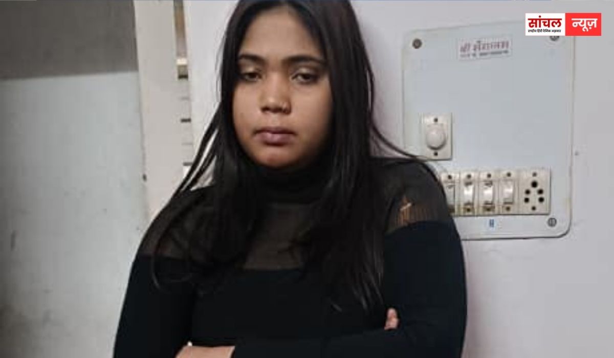 बाड़मेर में हनीट्रैप: शारीरिक संबंध बनाकर करने लगी ब्लैकमेल, मांगी 30 लाख रुपये की फिरौती
