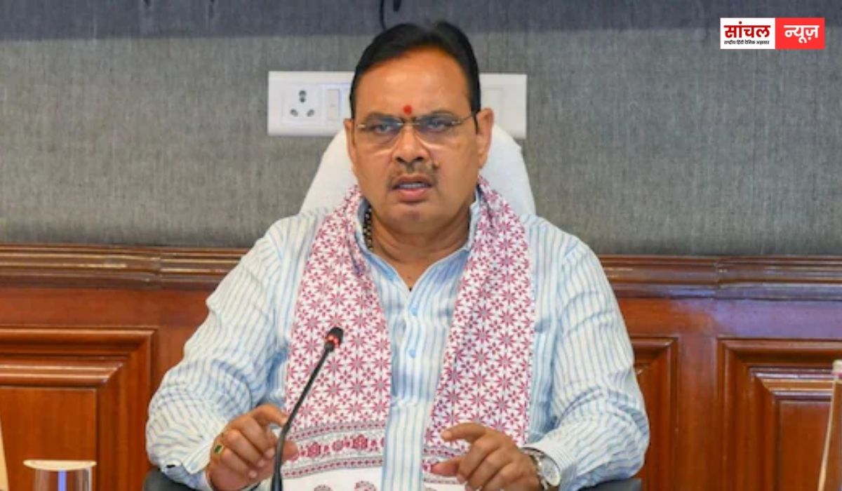 राजस्थान सरकार का बड़ा कदम; फलोदी, बाड़मेर सहित आठ नए जिलों में खुलेंगे पॉक्सो कोर्ट, पीड़ित बच्चों को जल्द मिलेगा न्याय