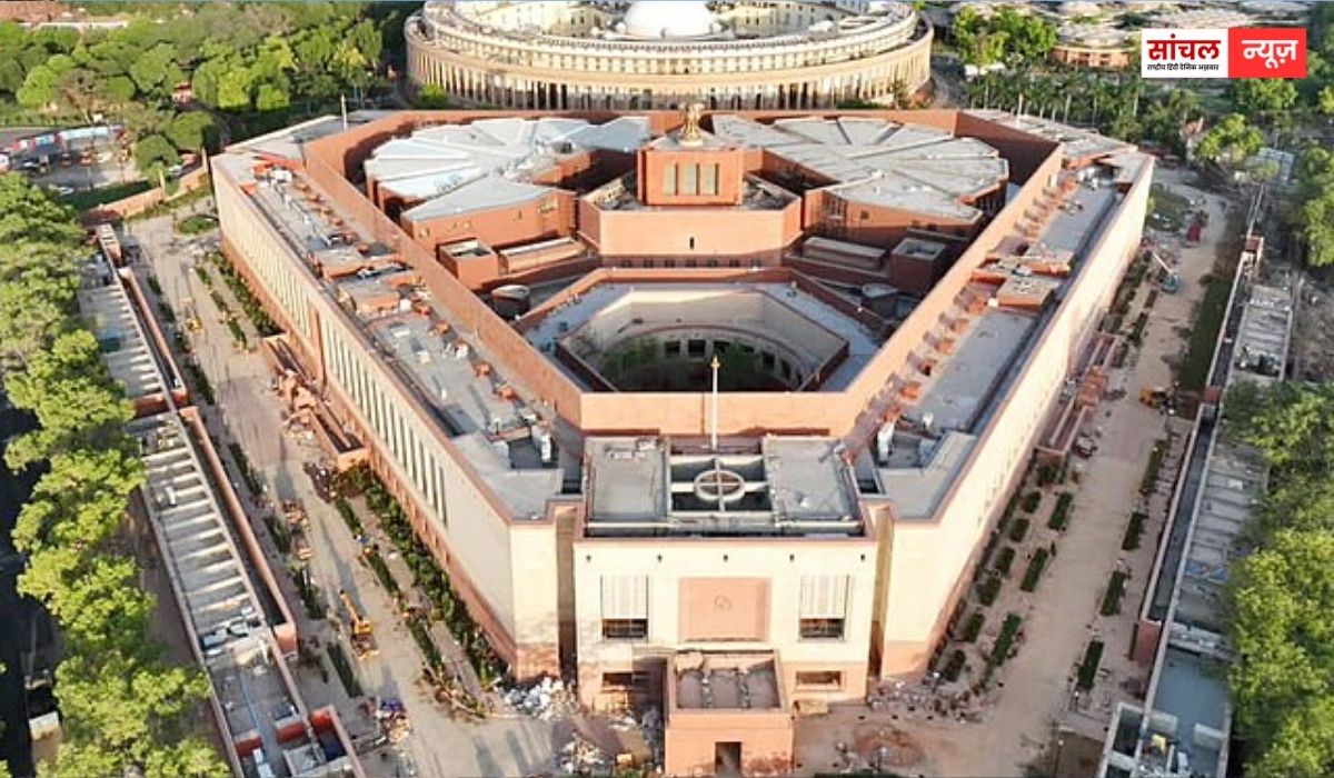 Parliament Budget Session 2026: संसद के बजट सत्र की तारीख तय, संसदीय कार्य मंत्री किरेन रिजिजू ने दी जानकारी