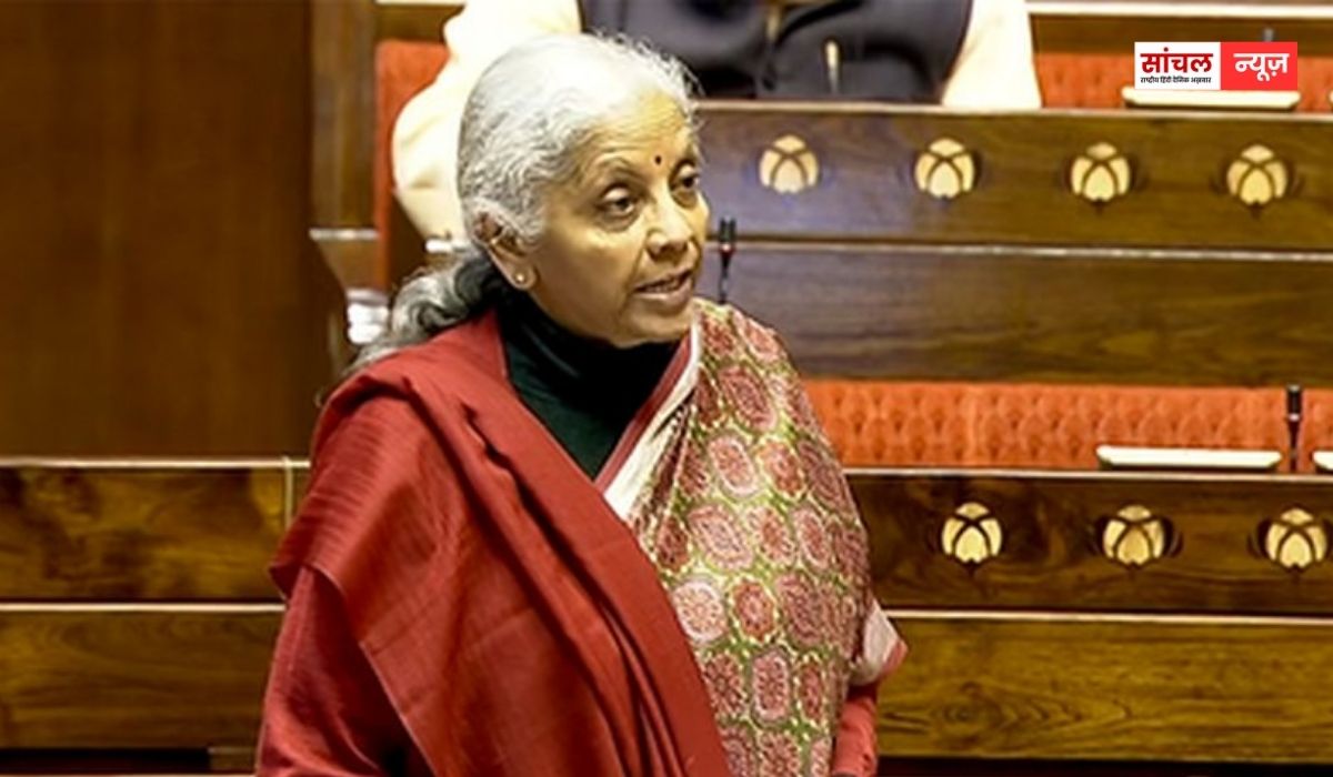 वित्त मंत्री निर्मला सीतारमण के बजट भाषण की बड़ी बातें, बजट में क्या सस्ता और क्या महंगा?