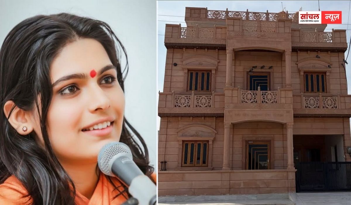 साध्वी प्रेम बाईसा की मौत की जांच, चौंकाने वाले खुलासे… जोधपुर पुलिस ने आठ सवालों की लिस्ट तैयार