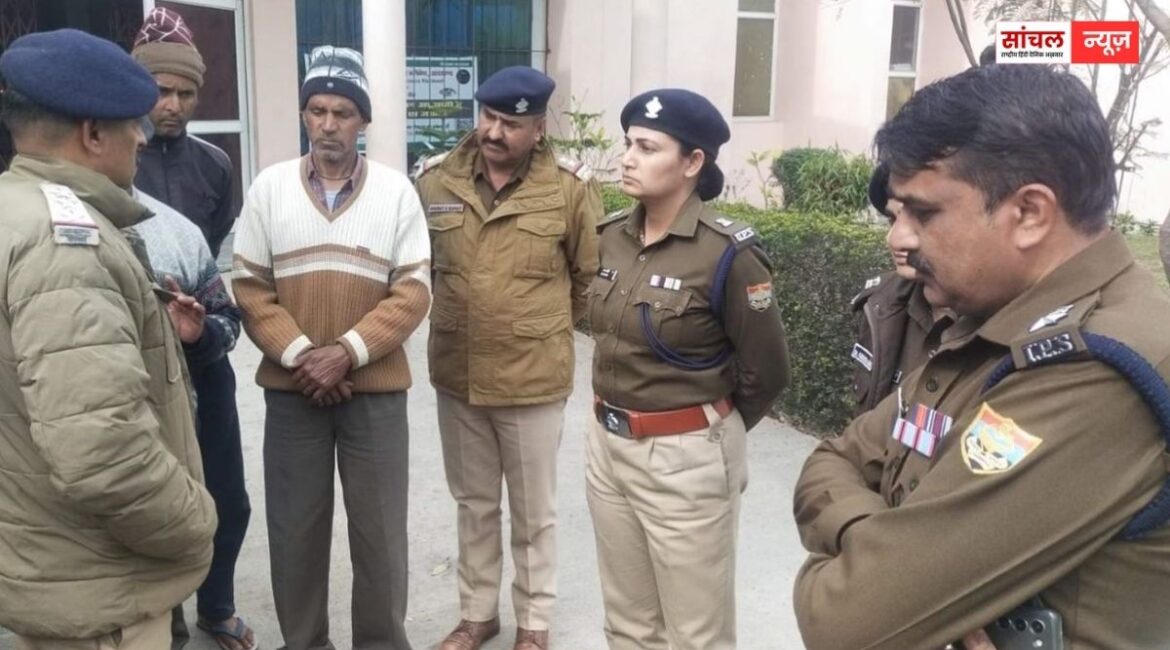 Rishikesh: Preeti murder case; शादी से इनकार बना वजह? साथ रहने के लिए बेचा था मकान,आरोपी की बड़े-बड़े नेताओं संग तस्वीरें