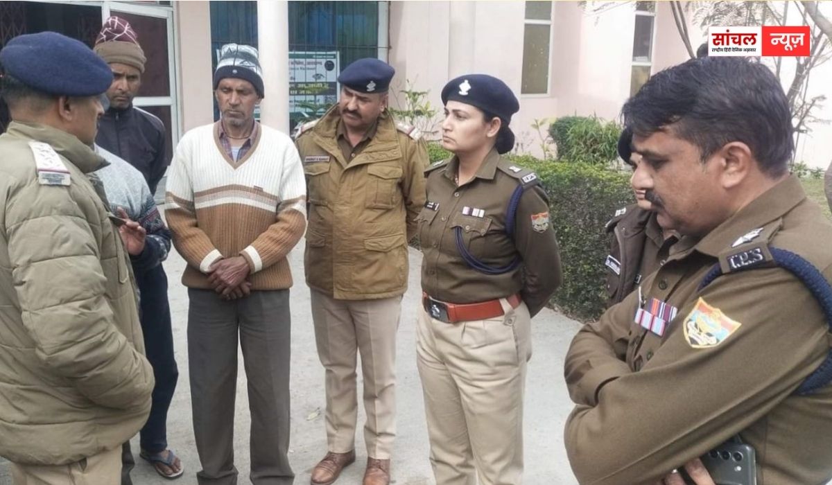 Rishikesh: Preeti murder case; शादी से इनकार बना वजह? साथ रहने के लिए बेचा था मकान,आरोपी की बड़े-बड़े नेताओं संग तस्वीरें