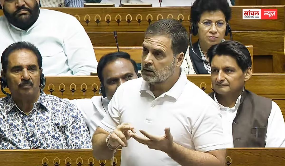 पूर्व आर्मी चीफ नरवणे की किताब में लिखा हुआ ‘जब चीनी टैंक डोकलाम के करीब थे,तब PM मोदी-राजनाथ ने….? राहुल गांधी का बड़ा आरोप