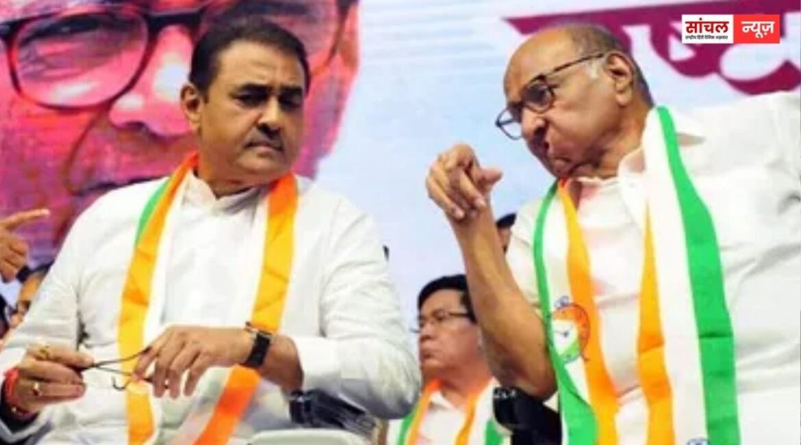दोनों NCP विलय के बाद महायुति में होते शामिल? सुप्रिया सुले को केंद्र में मंत्री…….क्या प्रस्ताव था?