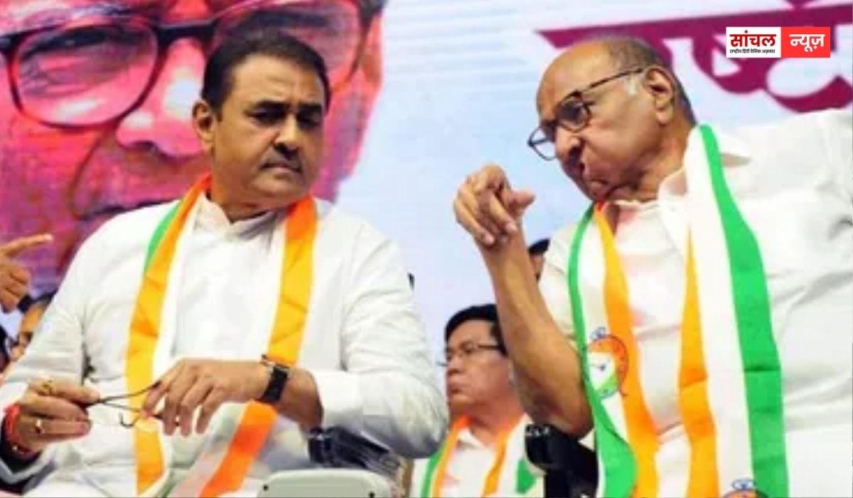 दोनों NCP विलय के बाद महायुति में होते शामिल? सुप्रिया सुले को केंद्र में मंत्री…….क्या प्रस्ताव था?