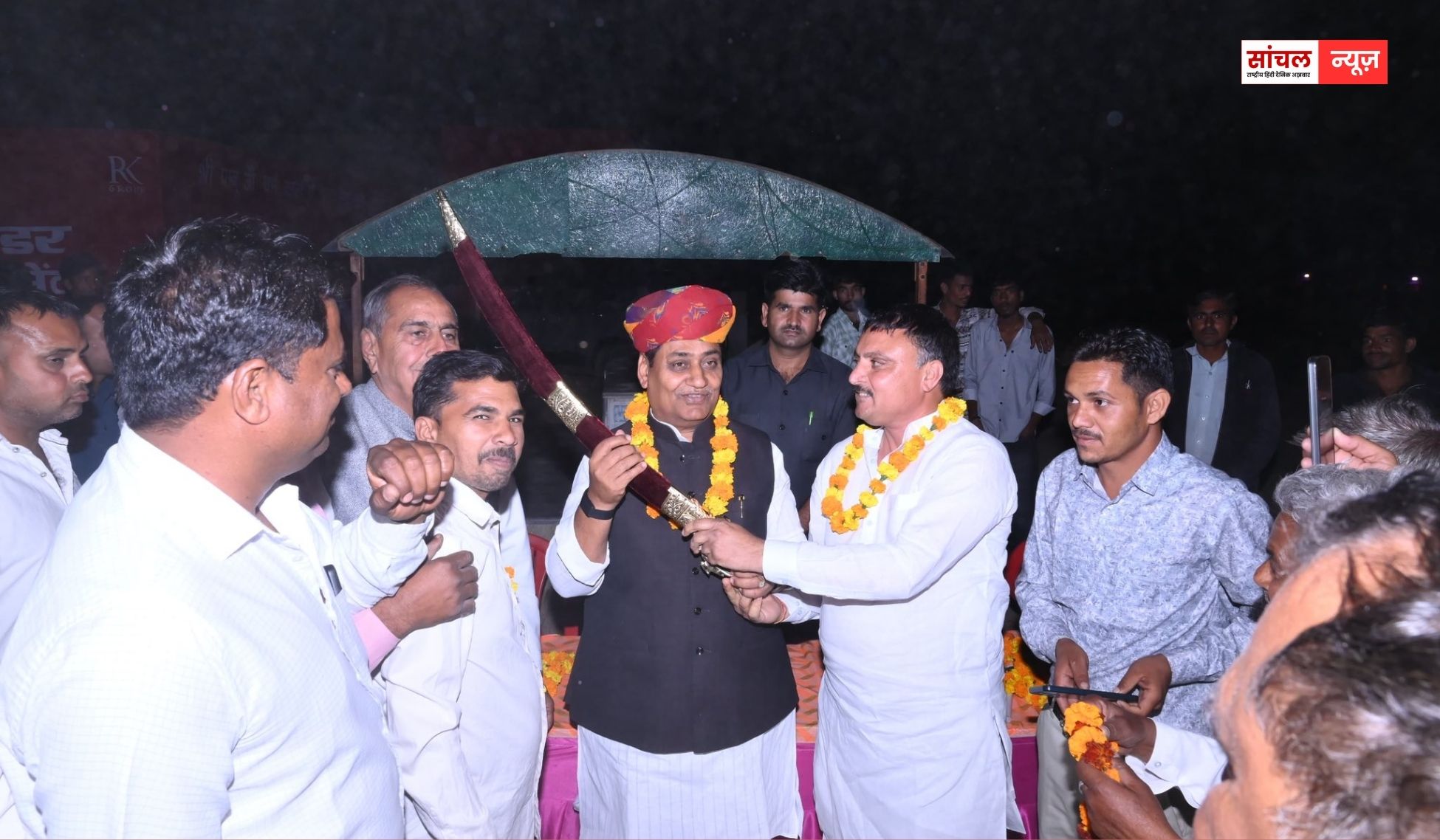 डोटासरा ने राठौड़ का नाम लेकर दिया बड़ा बयान, सरकार के अपने ही विधायकों की ‘चवन्नी’ भी नहीं चल रही