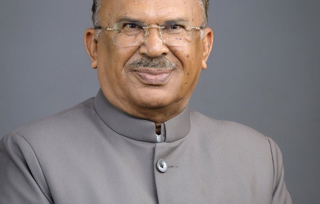 महावीर जयंती पर विधानसभा अध्यक्ष देवनानी की प्रदेशवासियों को शुभकामनाएं
