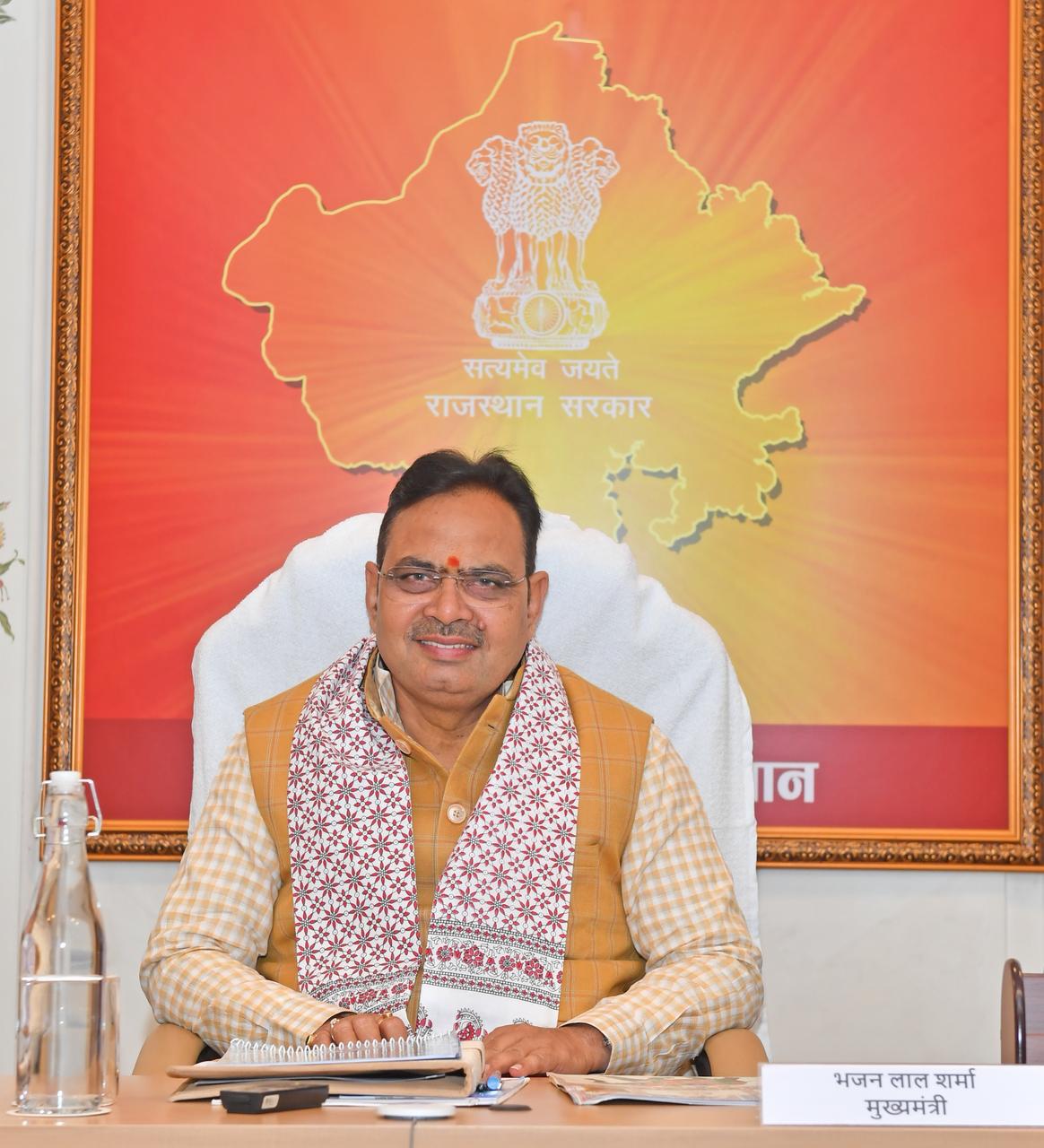 मुख्यमंत्री भजनलाल शर्मा के नेतृत्व में महिला आत्मनिर्भरता को मिली नई उड़ान