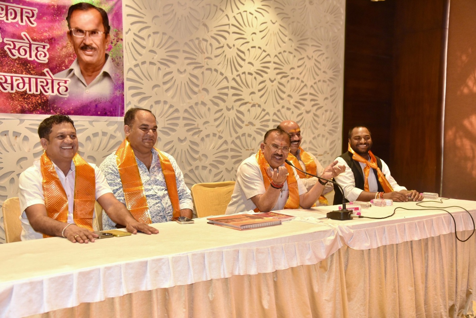अजमेर में बनेगा आयुर्वेद विश्वविद्यालय, विधानसभा अध्यक्ष ने साझा की विकास योजनाओं की जानकारी