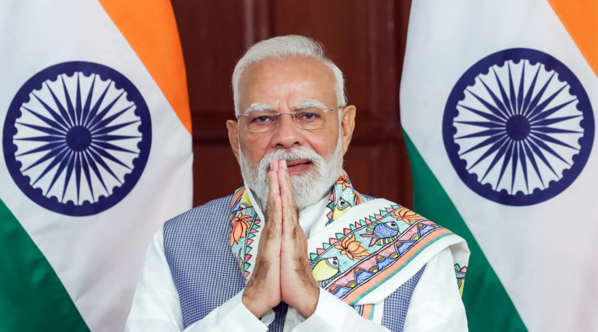 महिला आरक्षण बिल पर बोले PM मोदी , ‘हम हारे नहीं, हर रुकावट हटाकर रहेंगे’, विपक्ष पर निशाना
