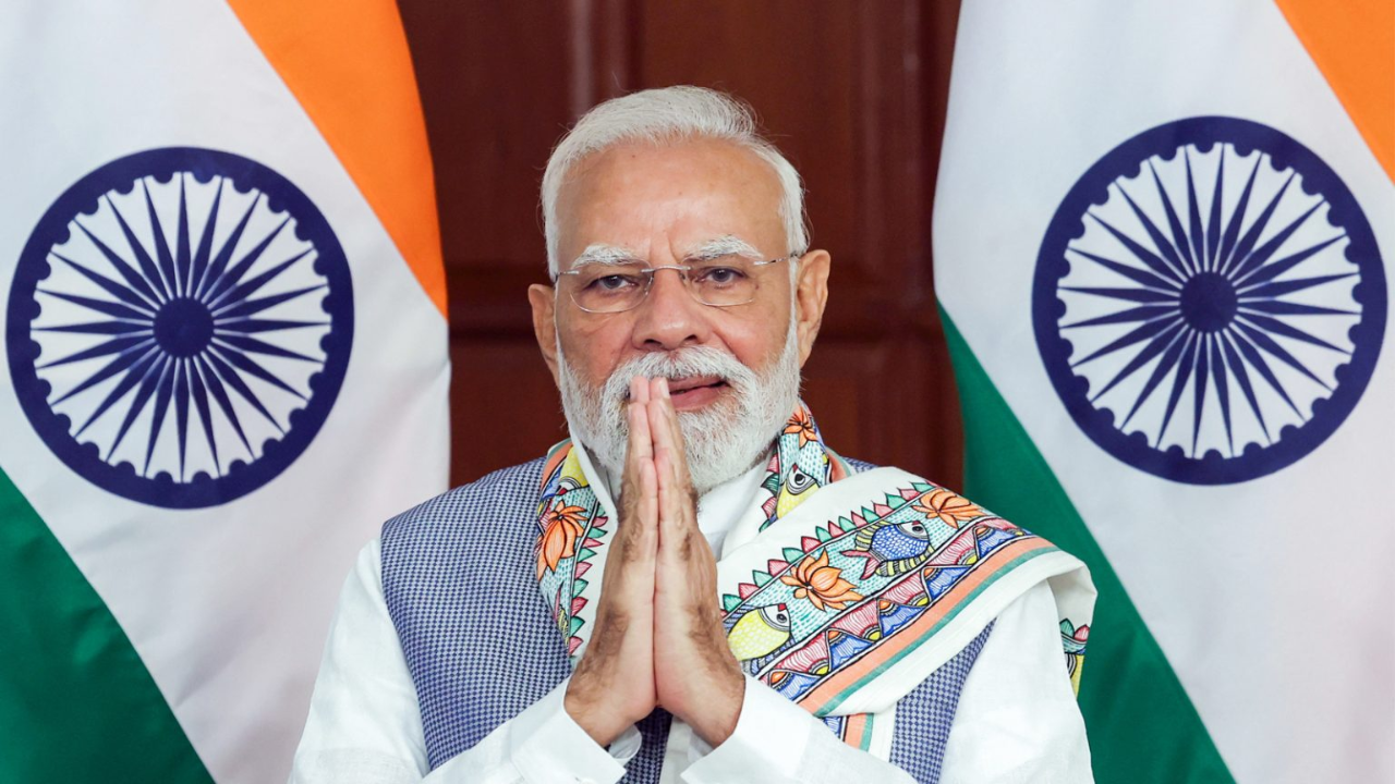 महिला आरक्षण बिल पर बोले PM मोदी , ‘हम हारे नहीं, हर रुकावट हटाकर रहेंगे’, विपक्ष पर निशाना