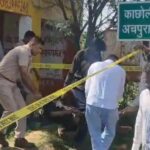सिरोही: स्वरूपगंज में भावरी नदी के पास मिला युवक का क्षत-विक्षत शव, सिर पत्थर से कुचला; हत्या की आशंका