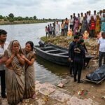 सिरोही: गणपति विसर्जन के दौरान बड़ा हादसा, नदी में डूबने से 15 वर्षीय किशोर की मौत