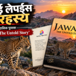 जवाई लेपर्ड्स का रहस्य, सुमेरपुर की कृषि मंडी और सामाजिक ताने-बाने की अनकही दास्तान: 1 जनवरी 2027 को आ रही है ऐतिहासिक पुस्तक ‘Jawai: The Untold Story’