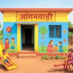 ‘आंगन मिलन सेवा’: जिले के 443 आंगनबाड़ी केंद्रों पर उमड़ा जनसैलाब, पोषण प्रदर्शनी के साथ मानदेयकर्मियों का हुआ भव्य अभिनंदन