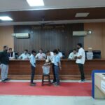 पाली जिला परिषद और पंचायत समितियों में आरक्षण की लॉटरी संपन्न: प्रधान पदों से लेकर वार्डों तक का बदला गणित, देखें पूरी लिस्ट