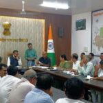 सिरोही में पंचायती राज आरक्षण की लॉटरी संपन्न: जिला परिषद और 8 प्रधान पदों का गणित तय, जानें पूरी लिस्ट
