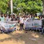 सुमेरपुर: ‘स्वच्छता ही सेवा अभियान-2026’ के तहत साईं गार्डन में खेल प्रतियोगिता, स्वच्छता व स्वास्थ्य का दिया साझा संदेश