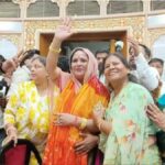 जयपुर नगर निगम: भाजपा की सरोज कंवर बनीं पहली महिला डिप्टी मेयर, रावणा राजपूत समाज में भारी उत्साह