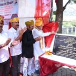 सुमेरपुर विधानसभा को मिली करोड़ों की सौगात: मंत्री जोराराम कुमावत ने जवाई बांध जीर्णोद्धार, सिन्दरू फीडर नहर और भाचुन्दा एनिकट का किया लोकार्पण-शिलान्यास