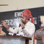 EWS सरलीकरण यात्रा: 28 सितंबर को पाली पहुंचेंगे शिव विधायक रविंद्र सिंह भाटी, पणिहारी चौराहे से निकलेगा भव्य रोड शो
