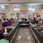 खाद्य सुरक्षा योजना: पाली जिले में 28 से 30 सितंबर तक ‘सेवा सेतु शिविर’ का आयोजन, पंचायत समितियों में आधार सीडिंग और ई-केवाईसी का काम तेज
