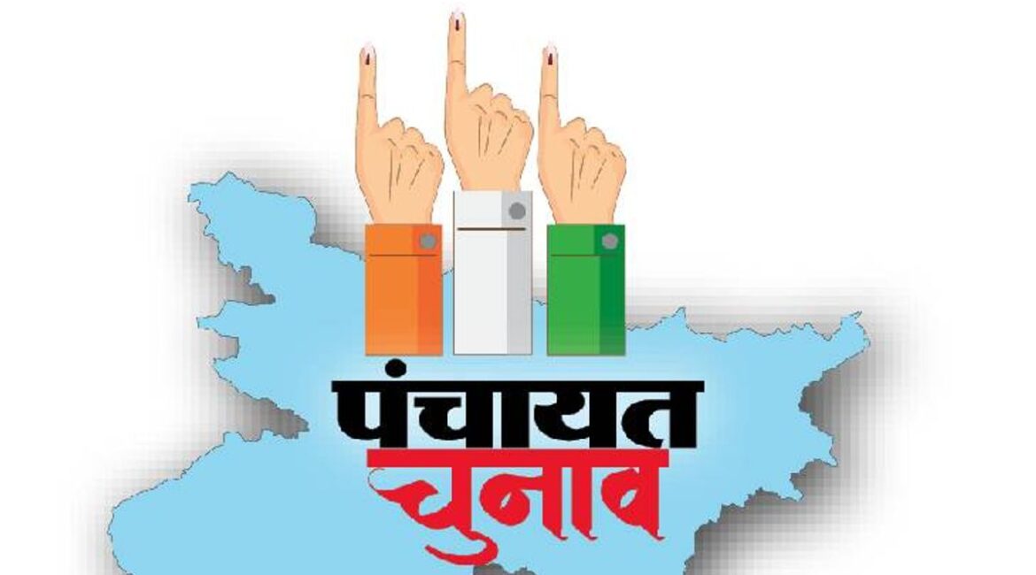 पंचायती राज चुनाव 2026: पाली की 24 ग्राम पंचायतों में आरक्षण लॉटरी पूरी, चुनावी तैयारियों ने पकड़ी रफ्तार; नए वोटर जोड़ने की मुहिम तेज
