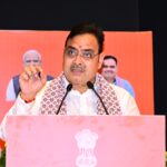 ‘ढाई साल पहले मिला था खंडहर राजस्थान, कांग्रेस की मैथ कमजोर है तो लगवा दूंगा ट्यूशन’: CM भजनलाल शर्मा का तीखा तंज; बोले— 2027 से हर किसान को दिन में मिलेगी बिजली